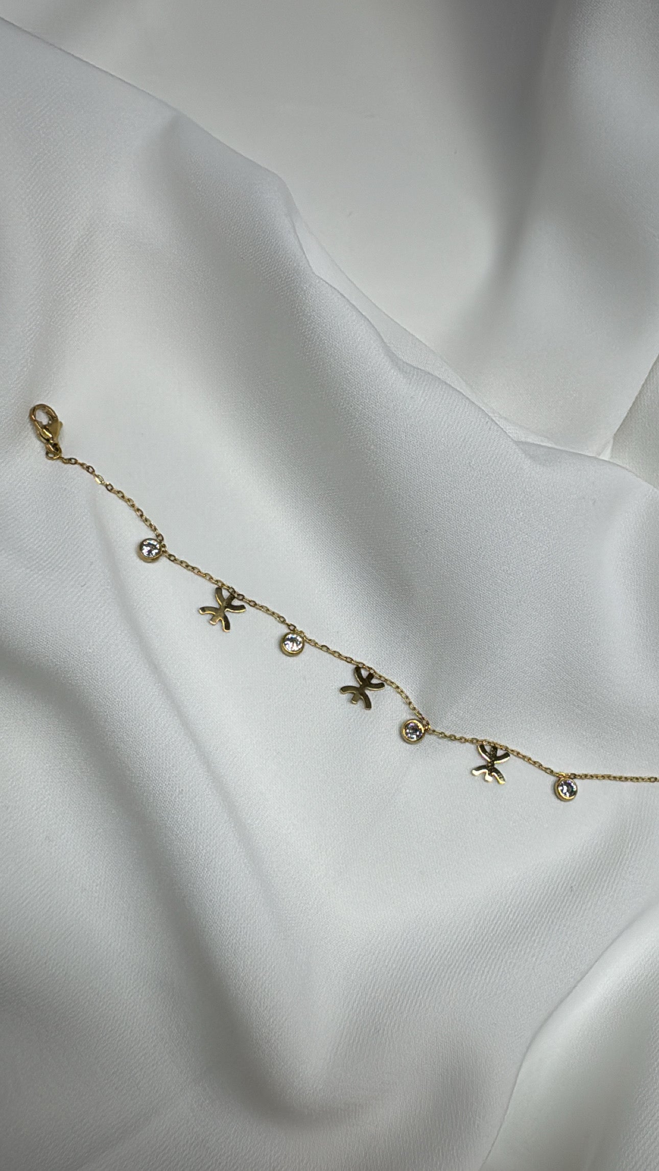 Bijoux acier inoxydable 