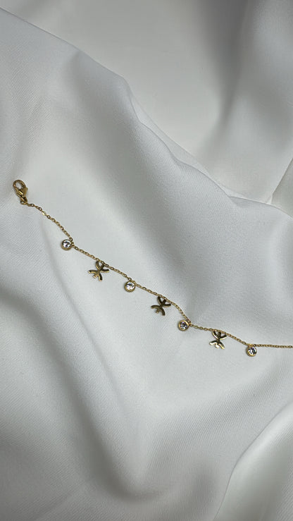 Bijoux acier inoxydable 