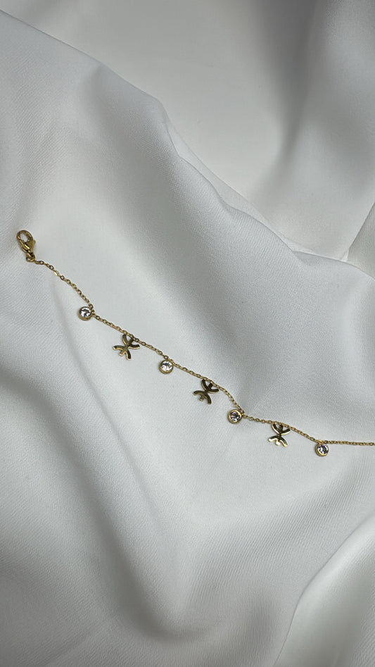 Bijoux acier inoxydable 