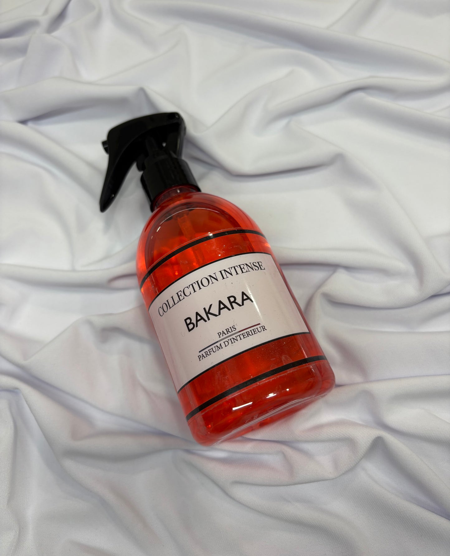 Spray d'intérieur/textile