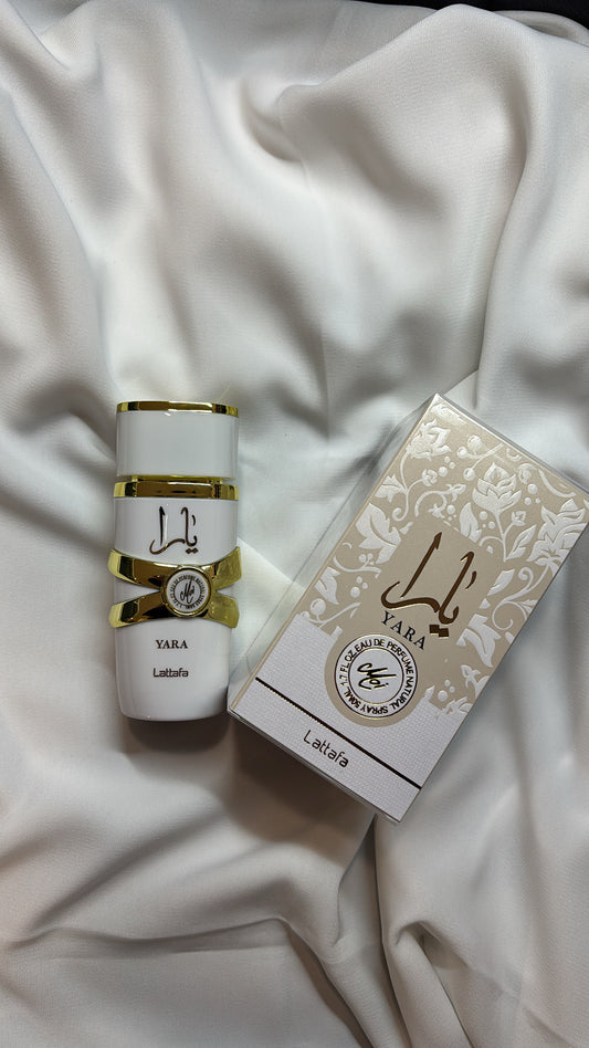 Parfum Dubaï Yara 