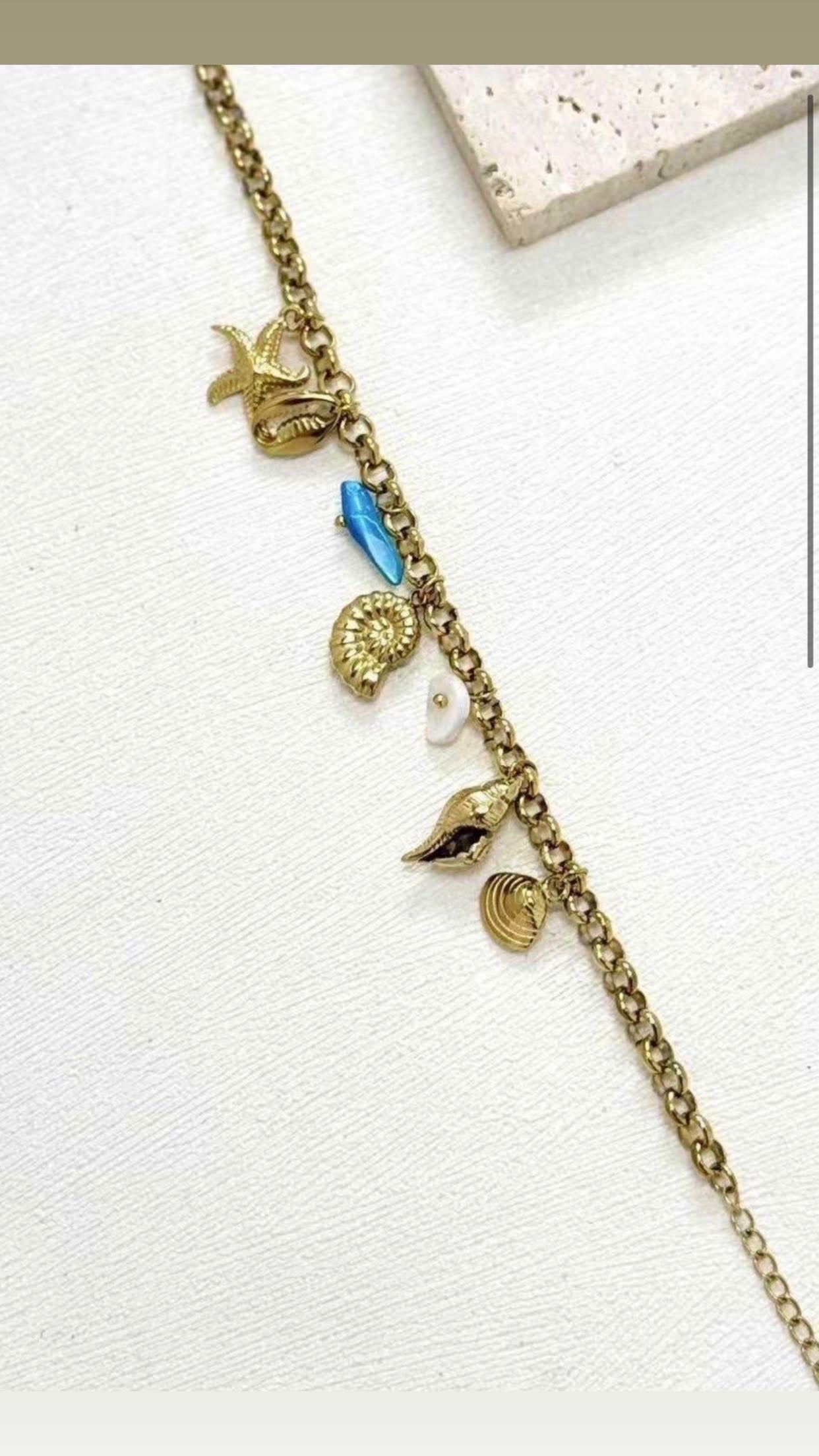 Bracelet Shay