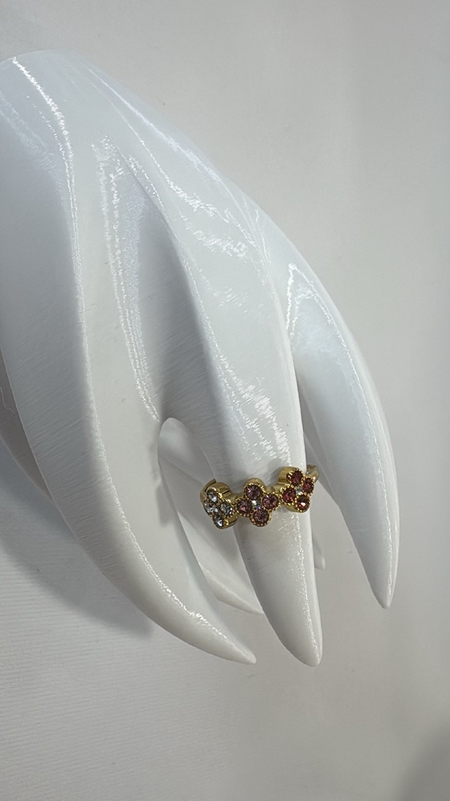 Bague Bbta