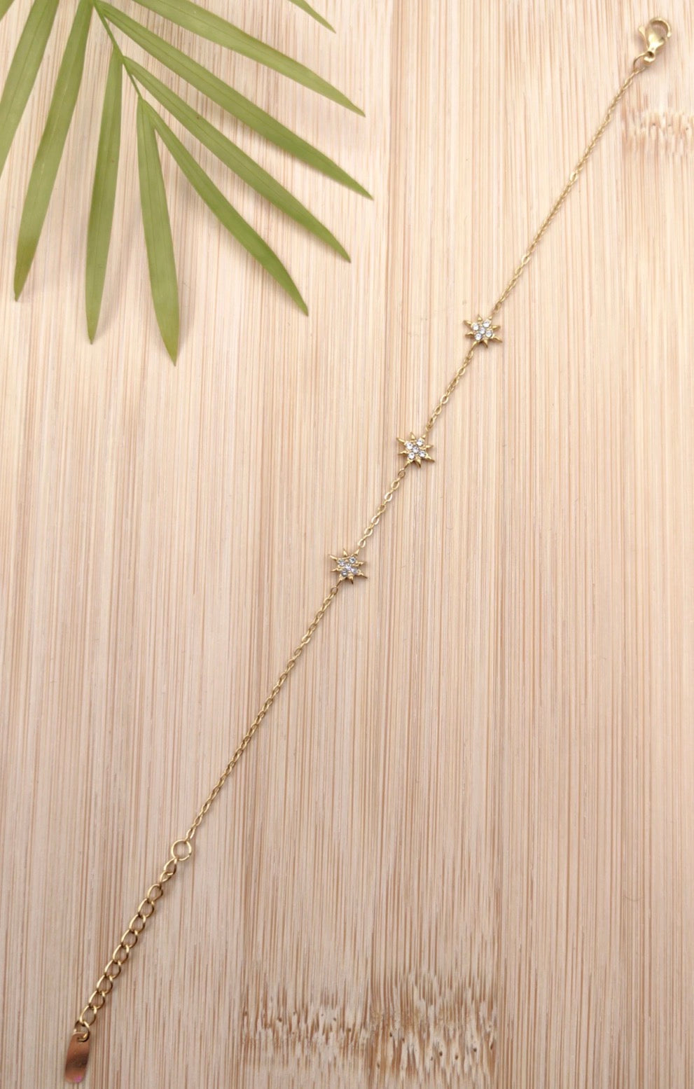 Bracelet acier inoxydable