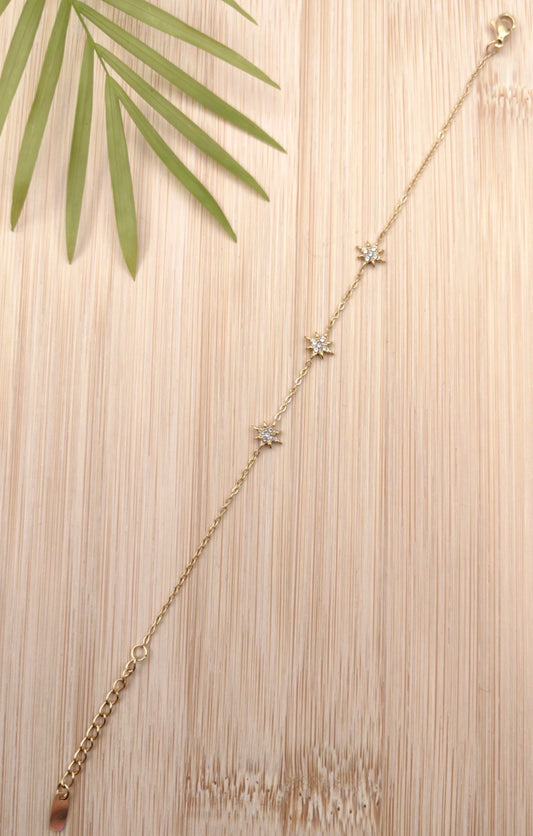 Bracelet acier inoxydable