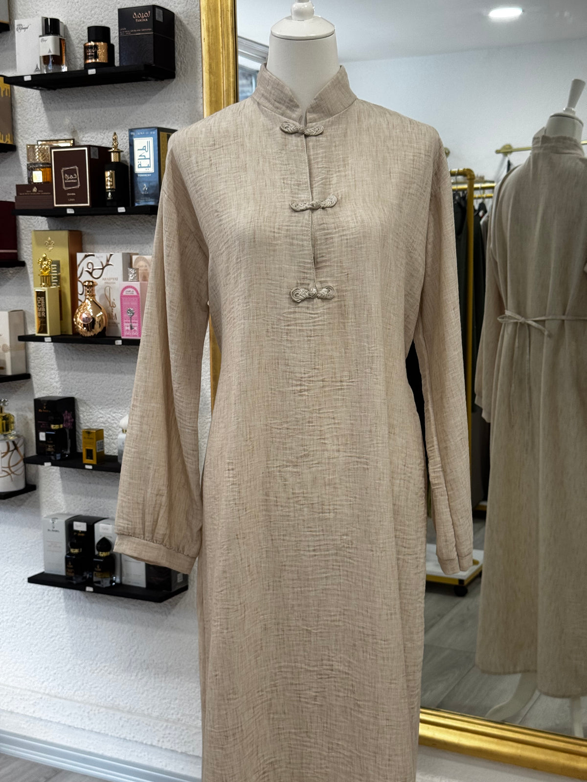 abaya jazz, prêt à porter mastour, modeste, mastour, ootd mastour, 