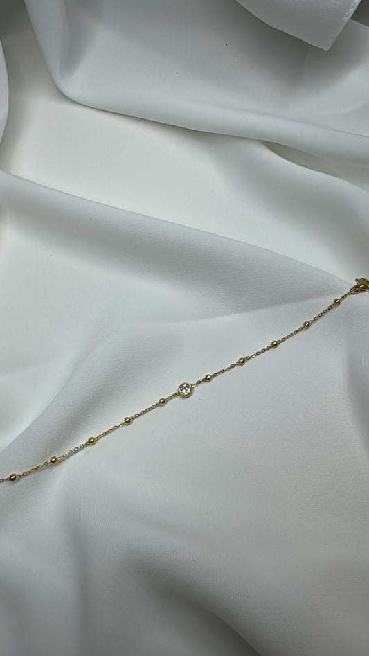 Bracelet acier inoxydable 