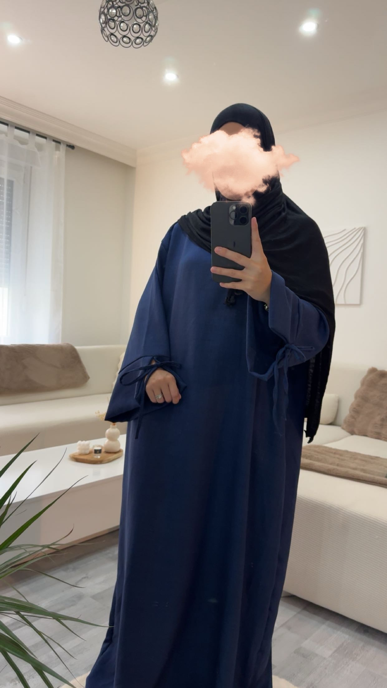 abaya, mastour, modeste