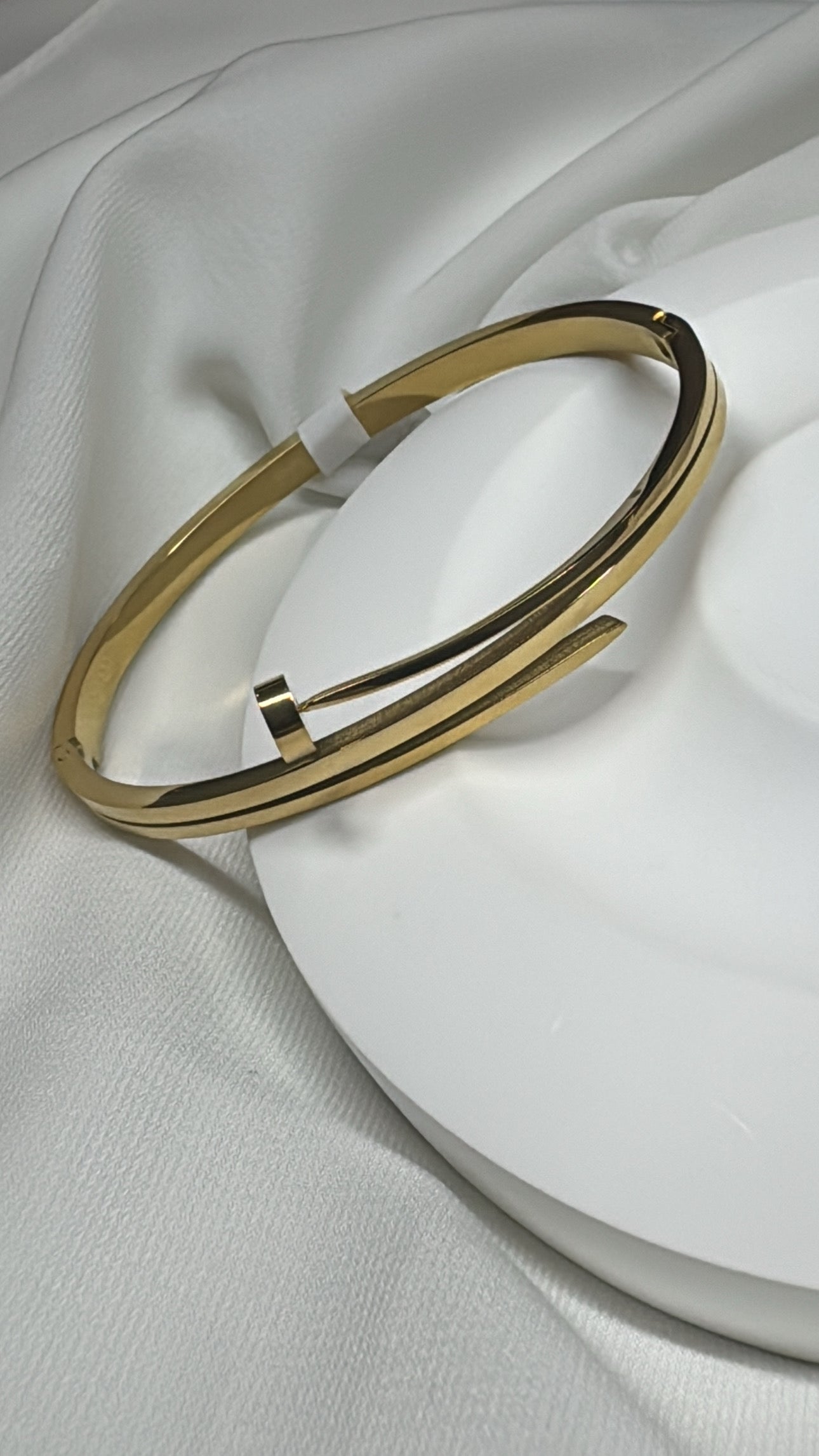 Bracelet acier inoxydable 