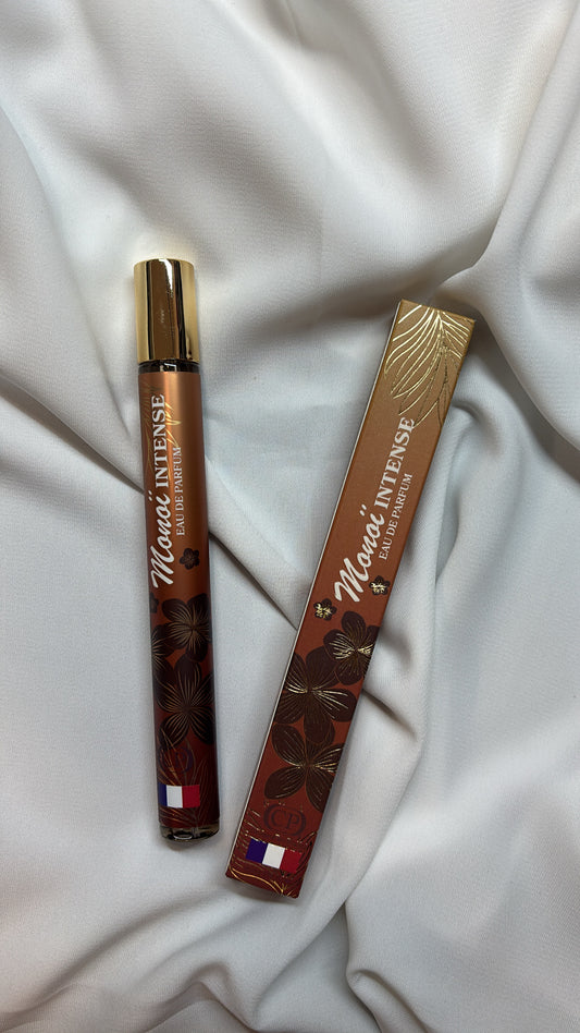 Parfum monoi intense cp