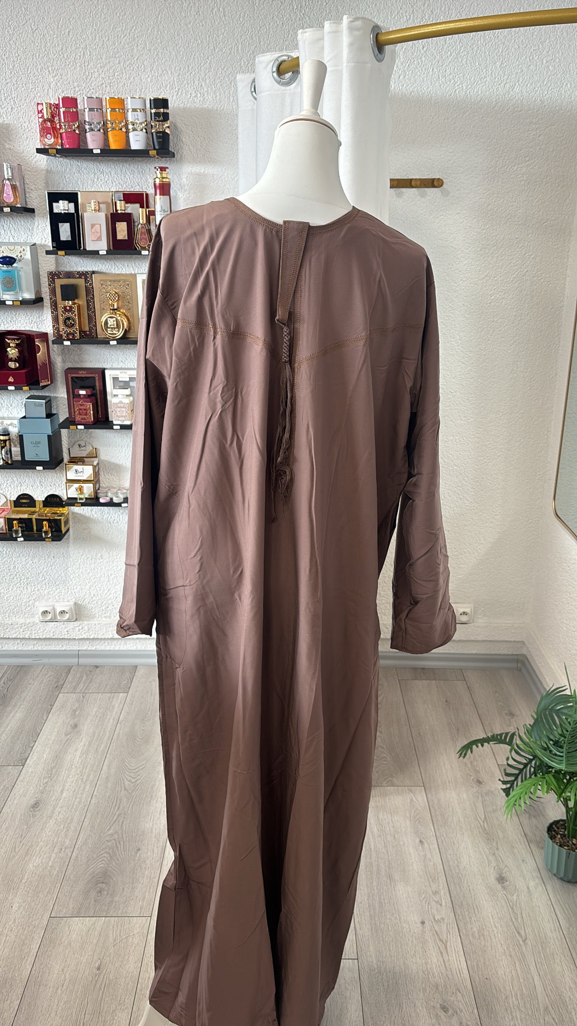 Qamis homme 2