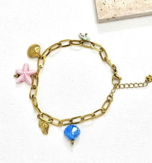 Bracelet Summer 3