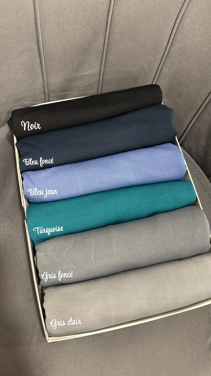 Hijab jersey premium 2 