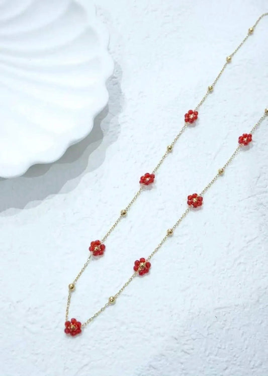 Collier Assia