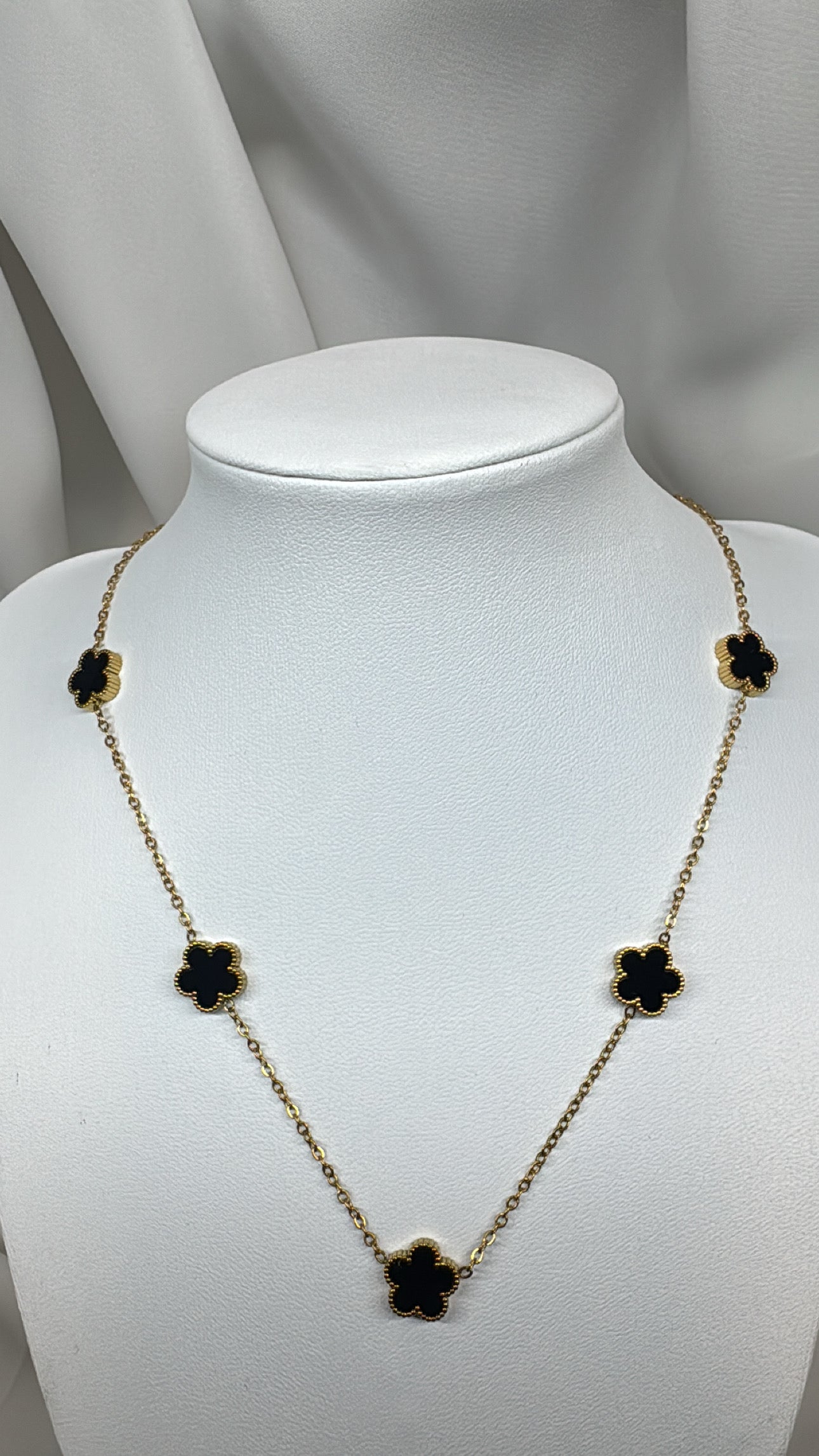 Collier acier inoxydable 