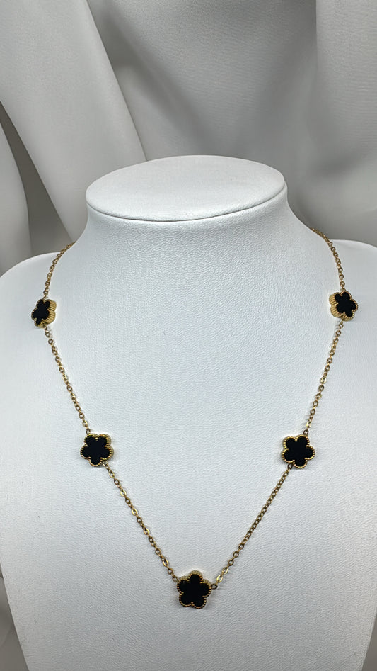 Collier acier inoxydable 