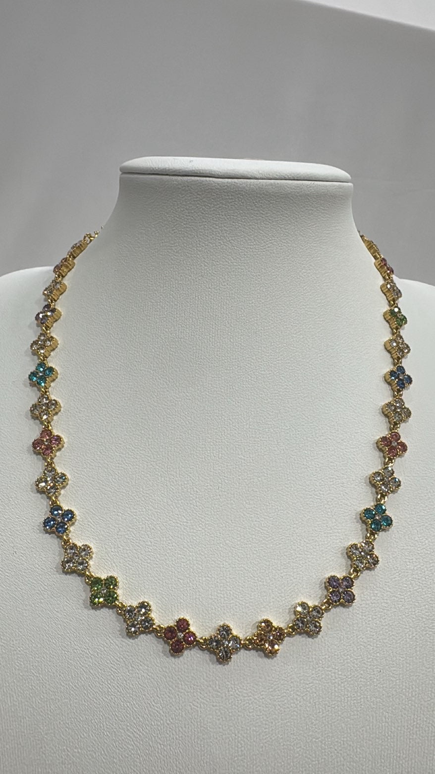 Collier Bbta