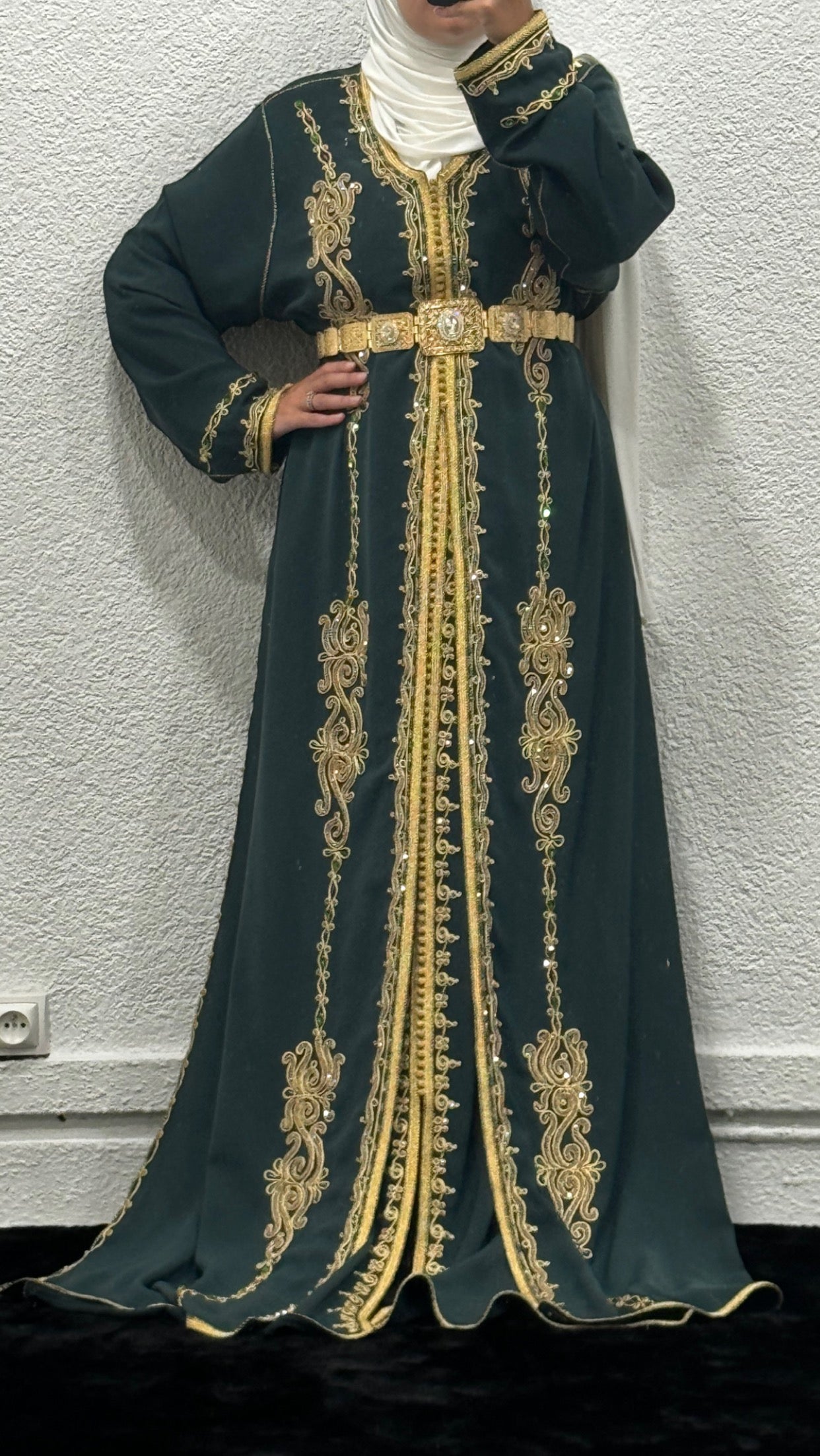 takchita, caftan marocain, robe location, rental dress, wedding dress