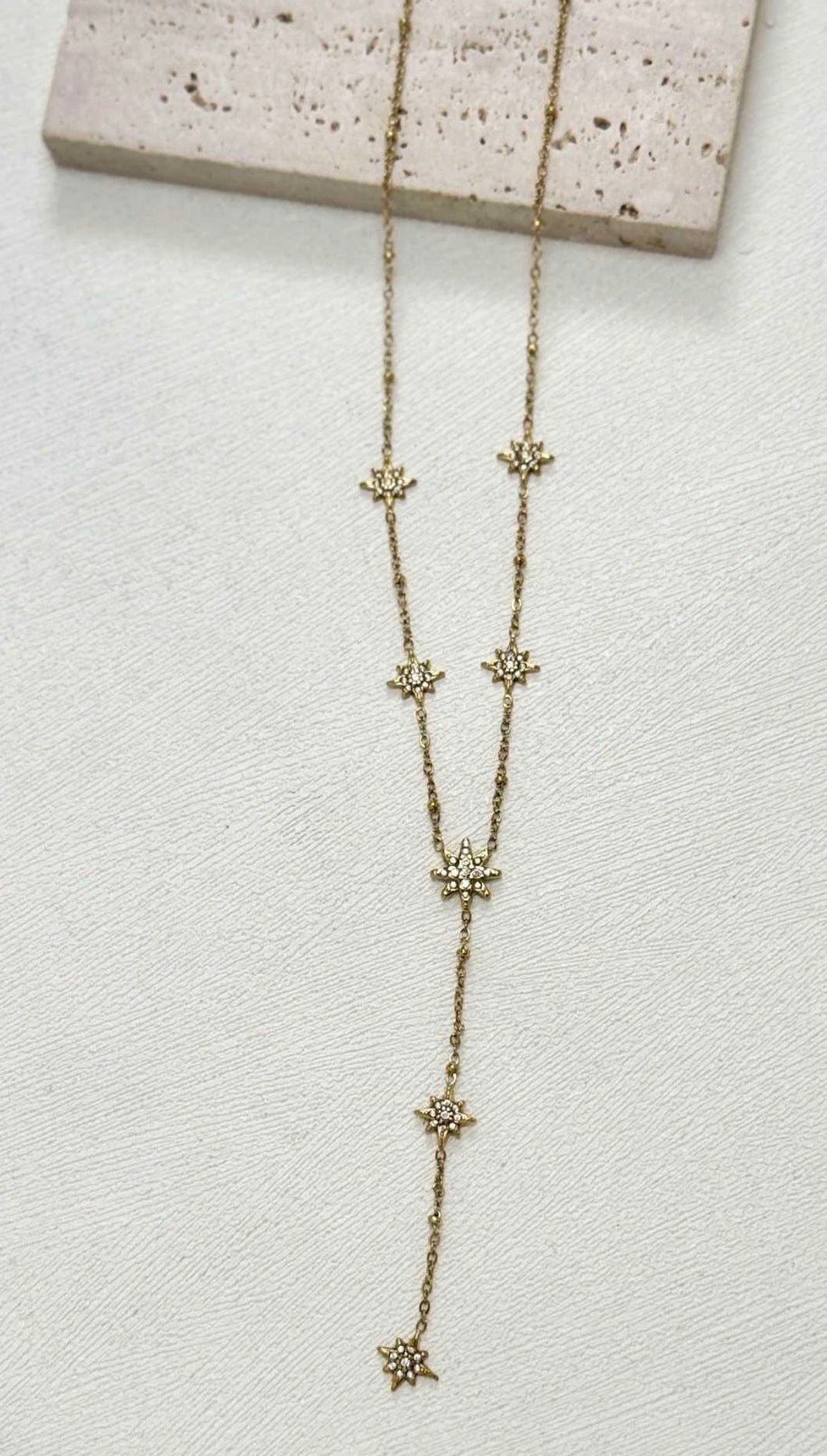 Collier acier inoxydable 