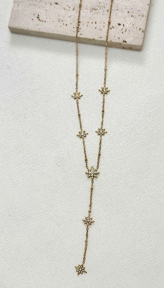 Collier acier inoxydable 