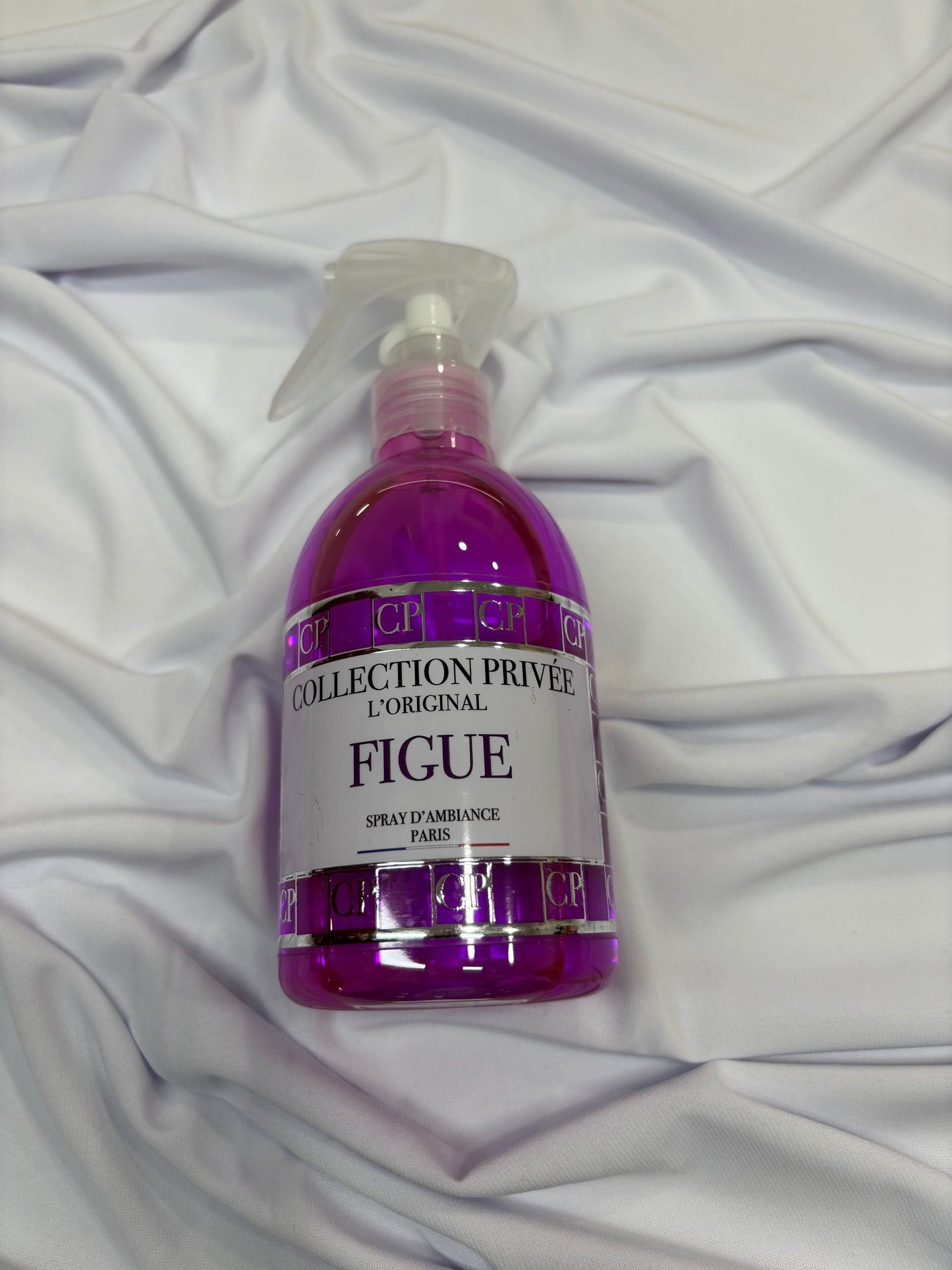 Spray d'intérieur/textile