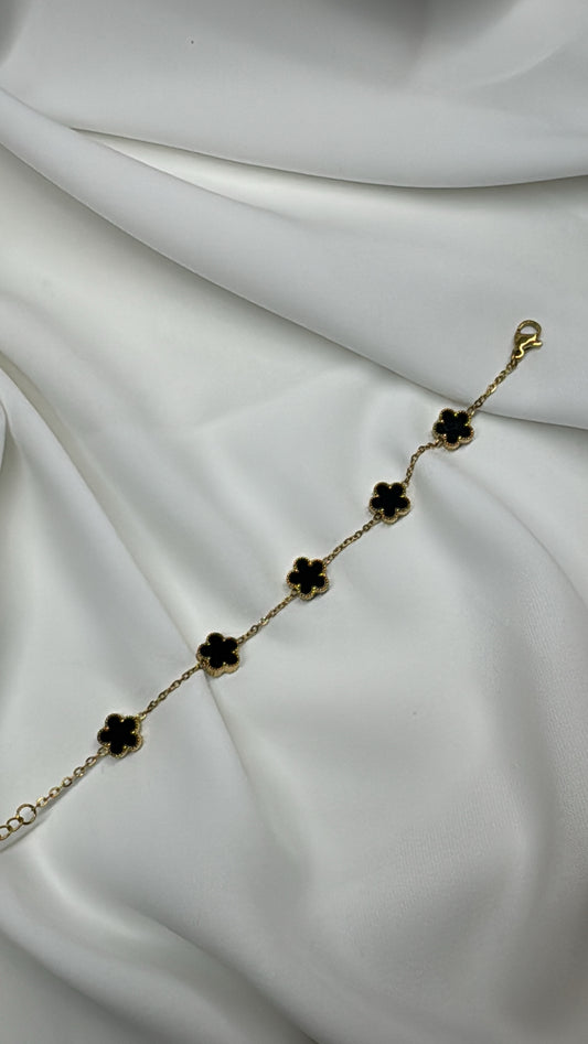 Bracelet acier inoxydable 