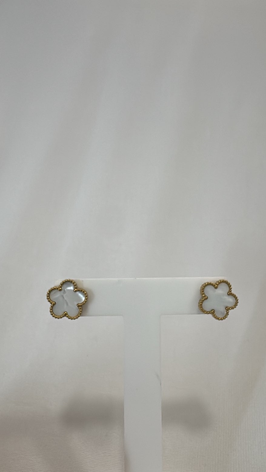 Boucles d’oreilles Bella