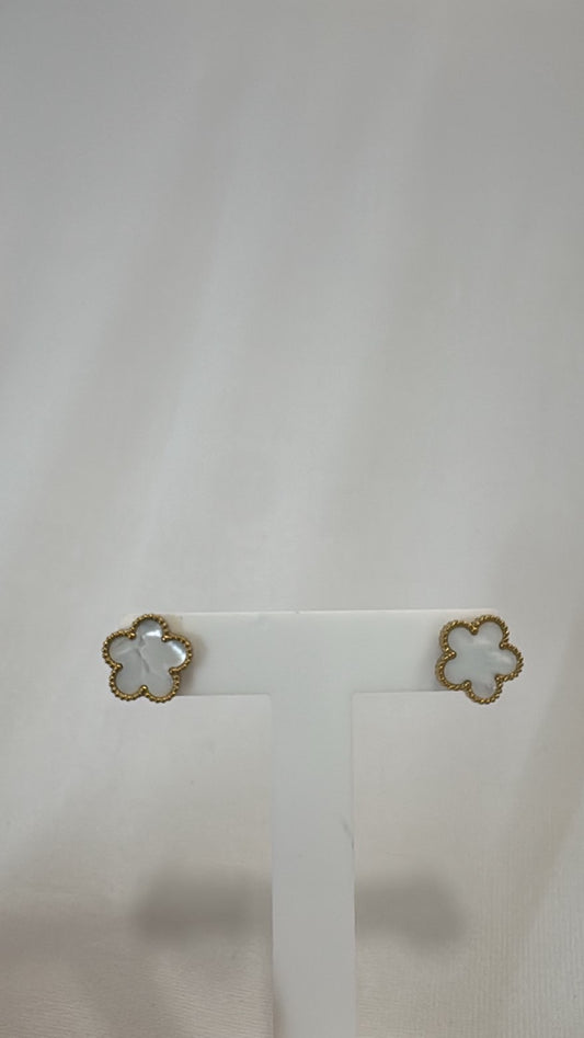 Boucles d’oreilles Bella