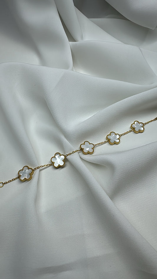 Bracelet acier inoxydable 