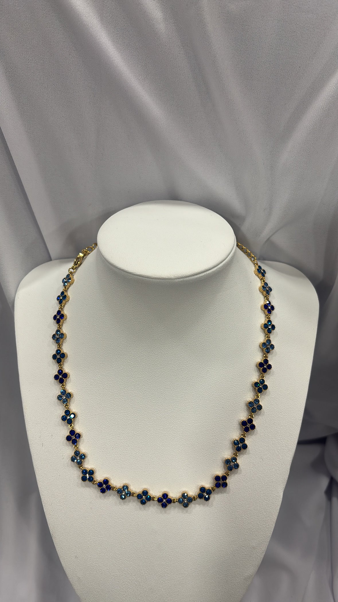 Collier Bbta