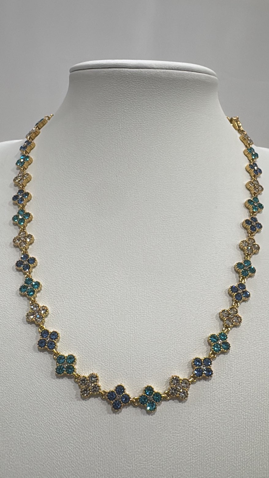 Collier Bbta