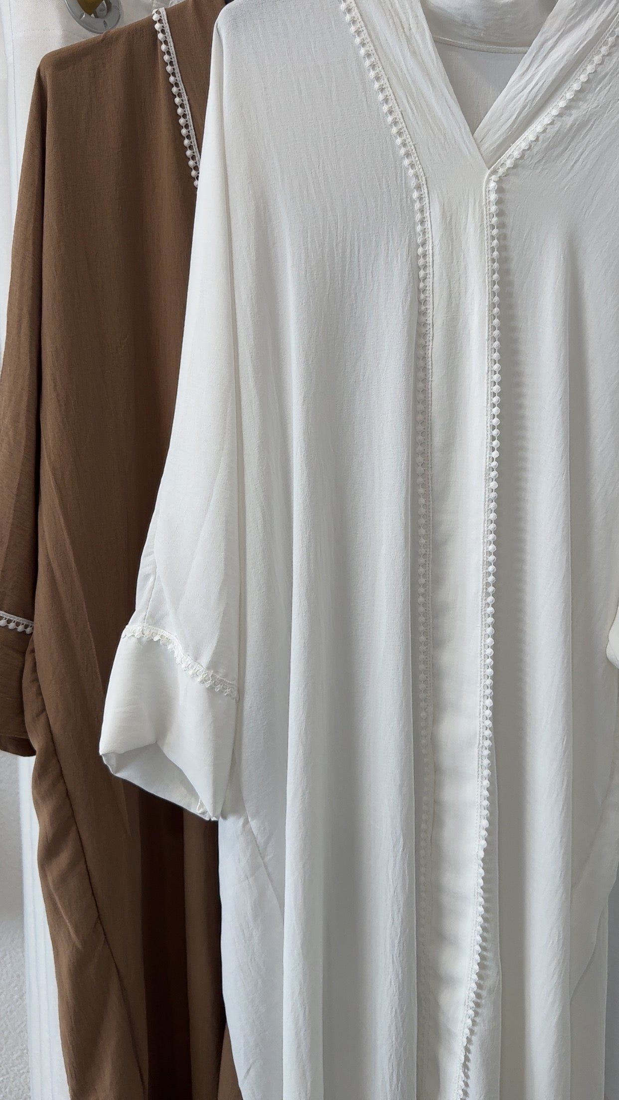 abaya, mastour, modeste, prêt a porter femme