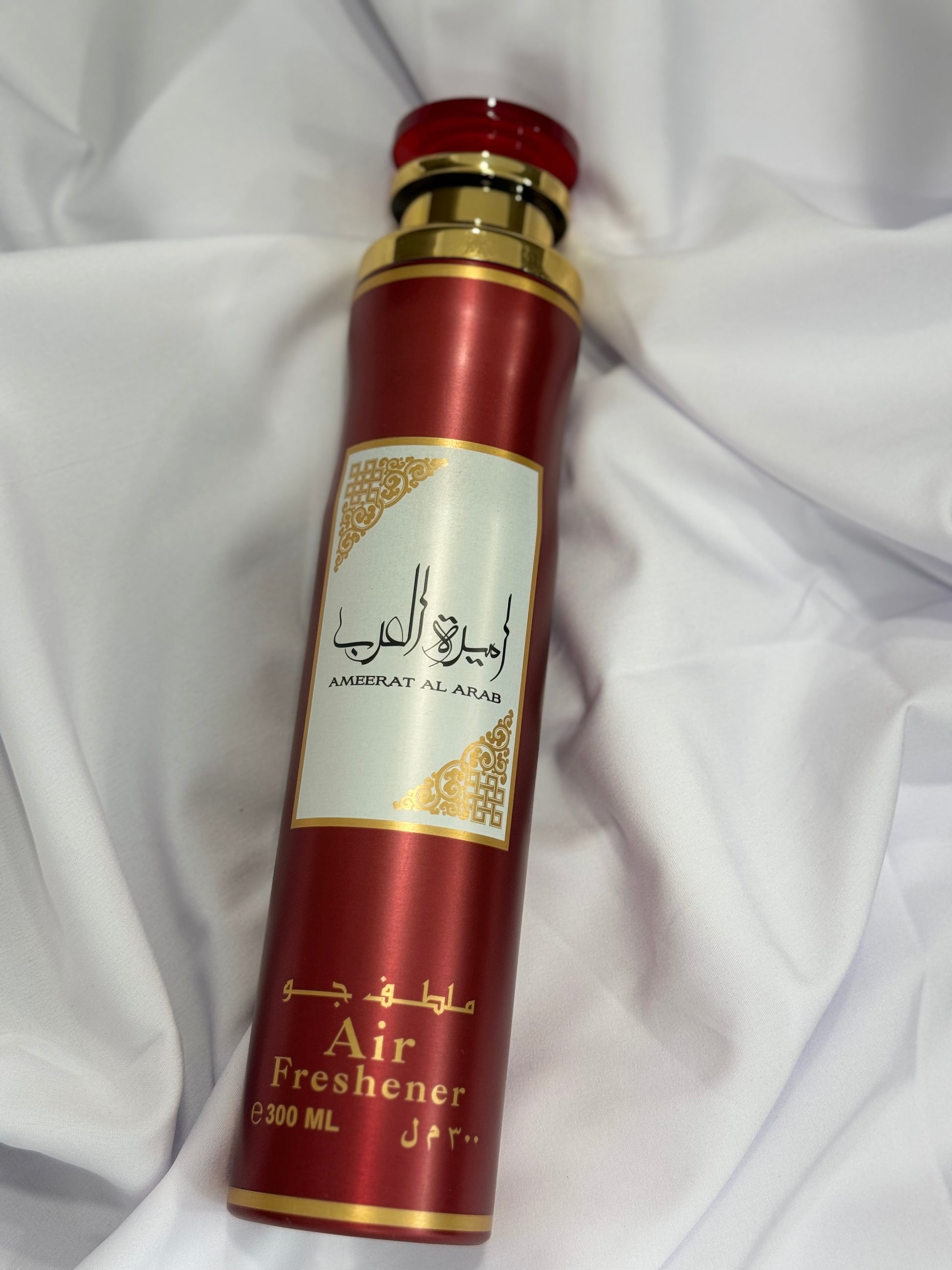 air freshener, spray d'intérieur, spray textile, parfum de Dubai