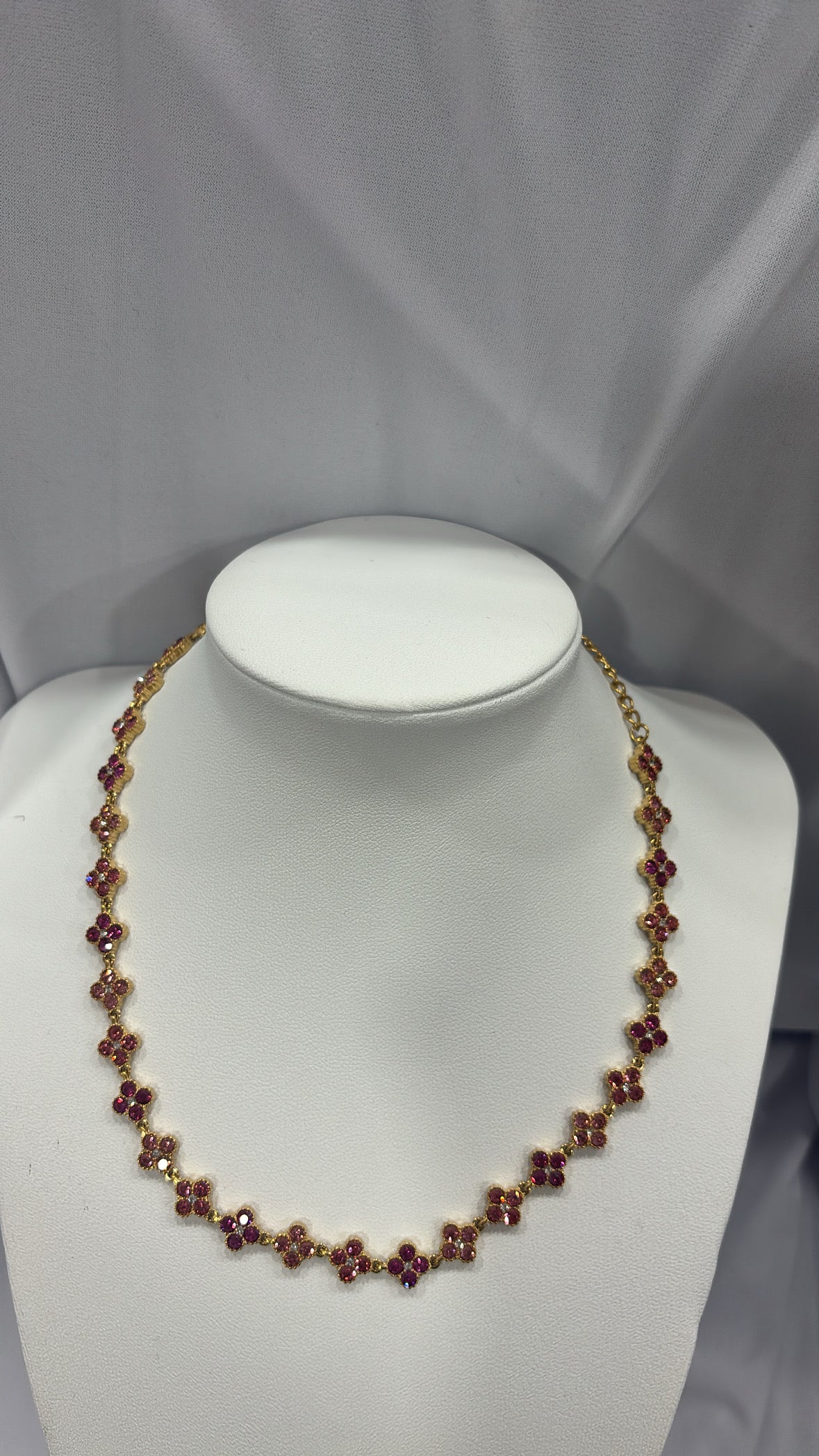 Collier Bbta