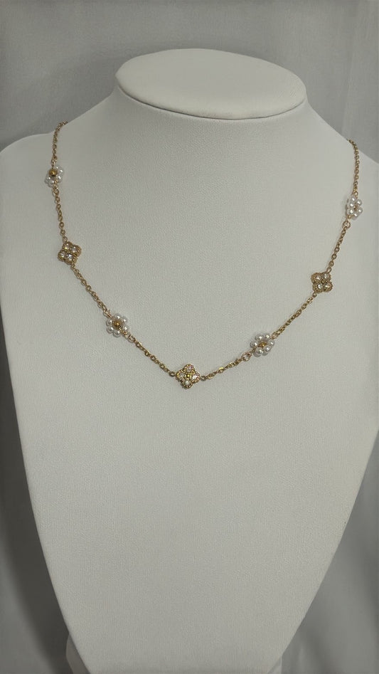 Collier Norah