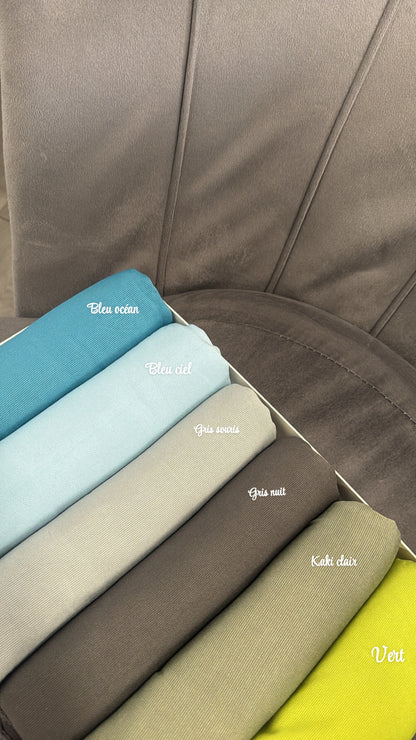 Foulard jersey premium 2