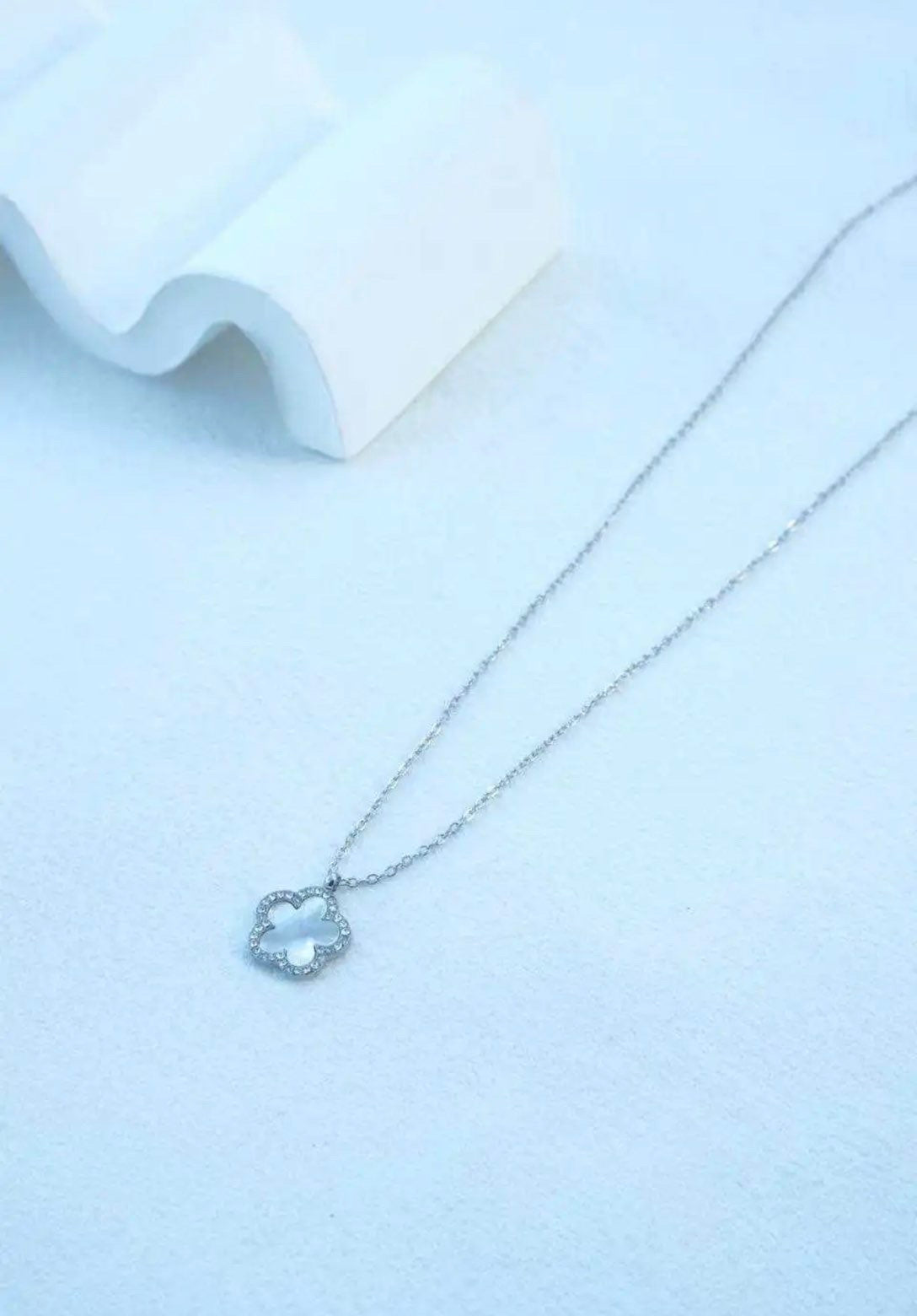 Collier et bracelet Nour 2