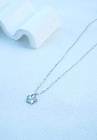 Collier et bracelet Nour 2
