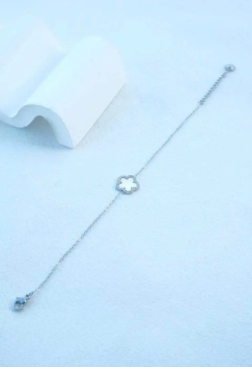 Collier et bracelet Nour 2