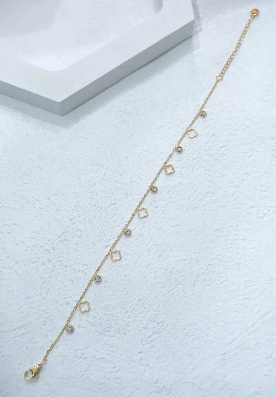 Bracelet Heart