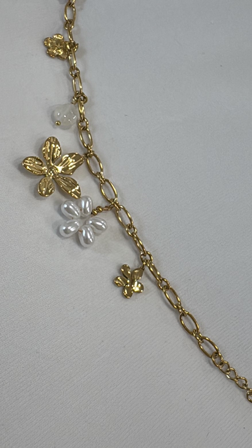 Bracelet Sum