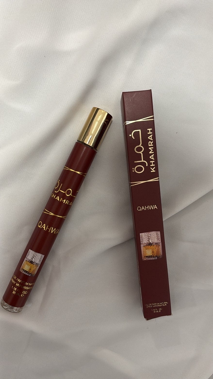 Parfums 35ML