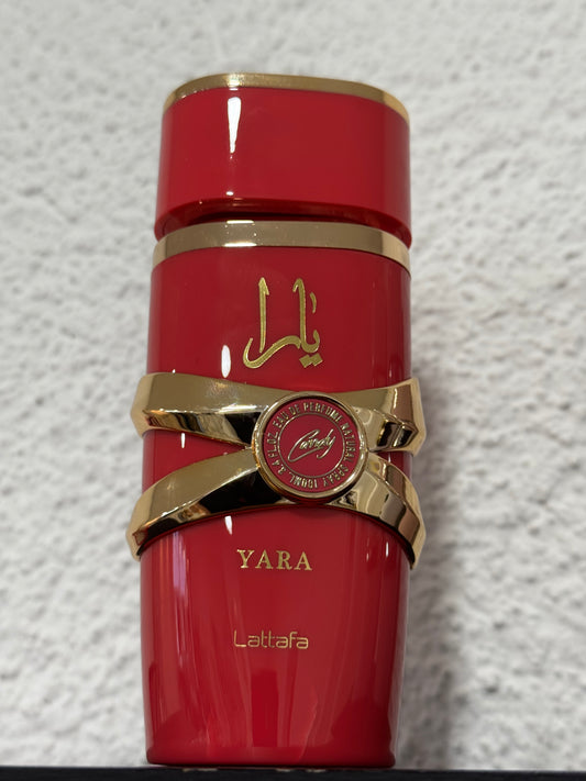 yara candy, parfum dubai
