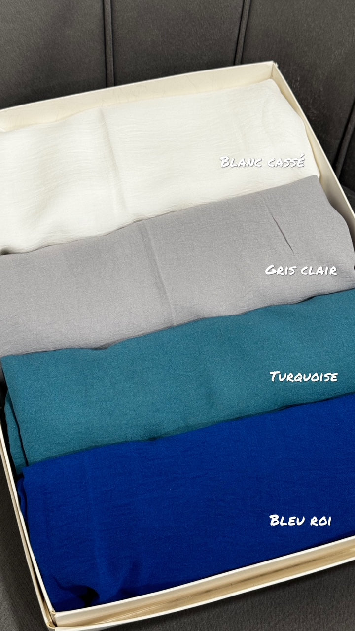 Foulard jazz premium