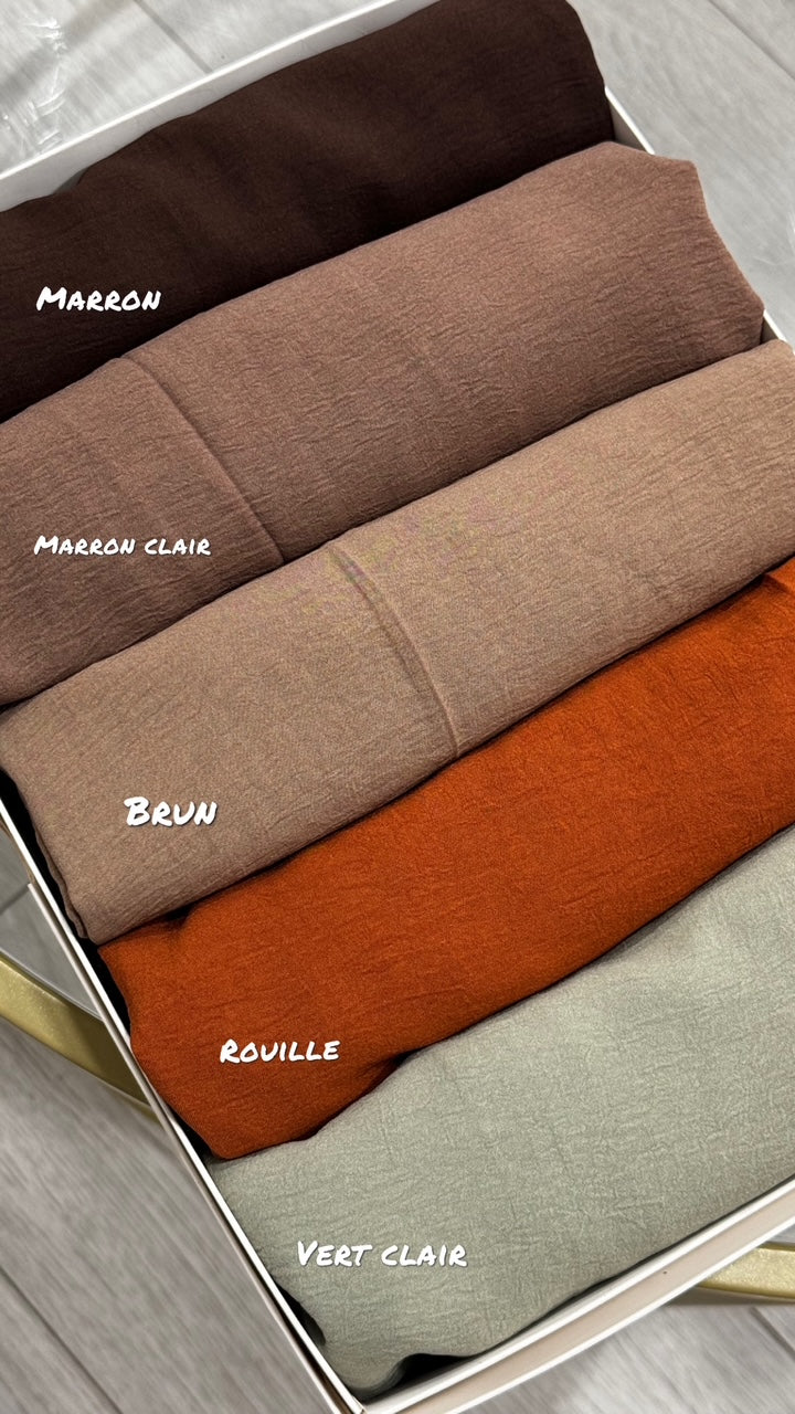 Foulard jazz premium