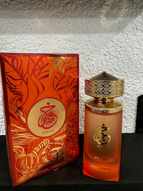 dupe kayali, parfum dubai, khair fusion, paris corner, parfum, sparkling lytchee