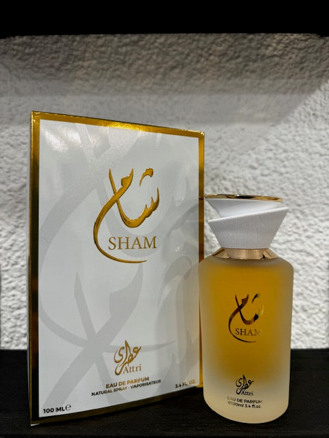 sham attri, parfum dubai, dupe interdit givenchy
