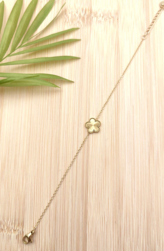 Bracelet acier inoxydable 