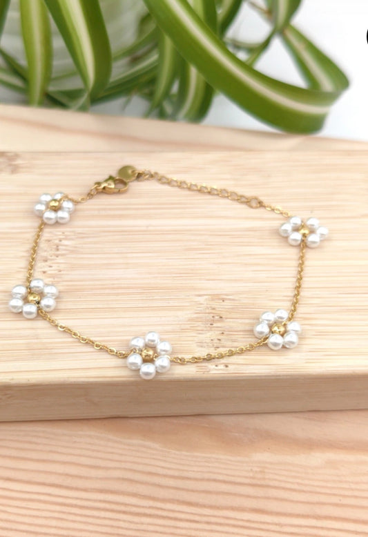 bracelet acier inoxydable