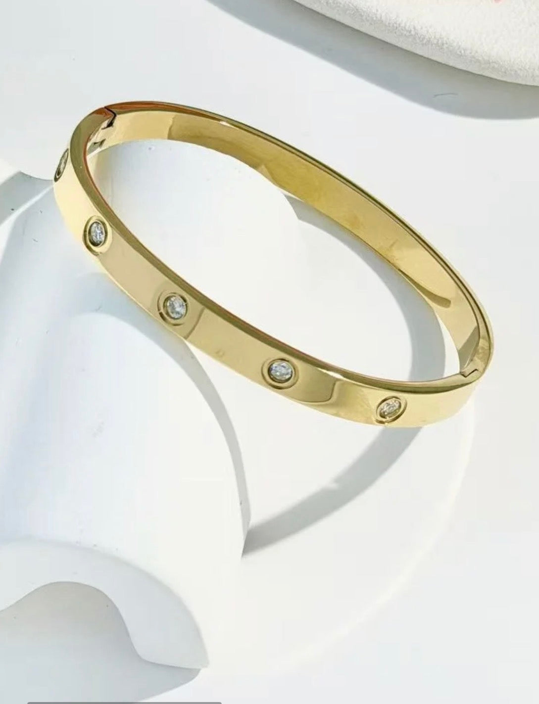 Colliers acier inoxydable Bracelet